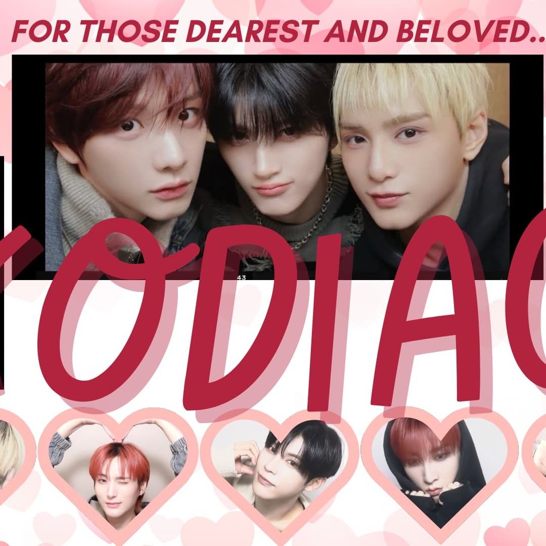 Latest photo of XODIAC