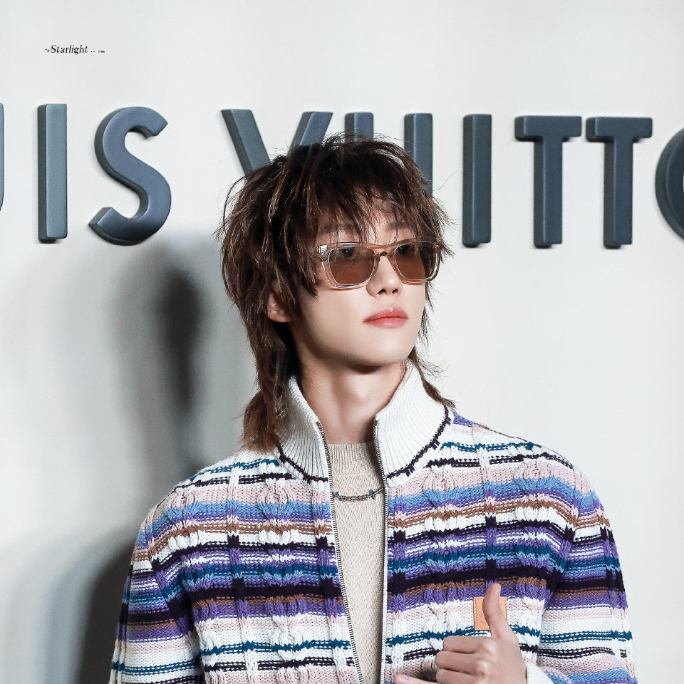 Latest photo of The 8 (SEVENTEEN)