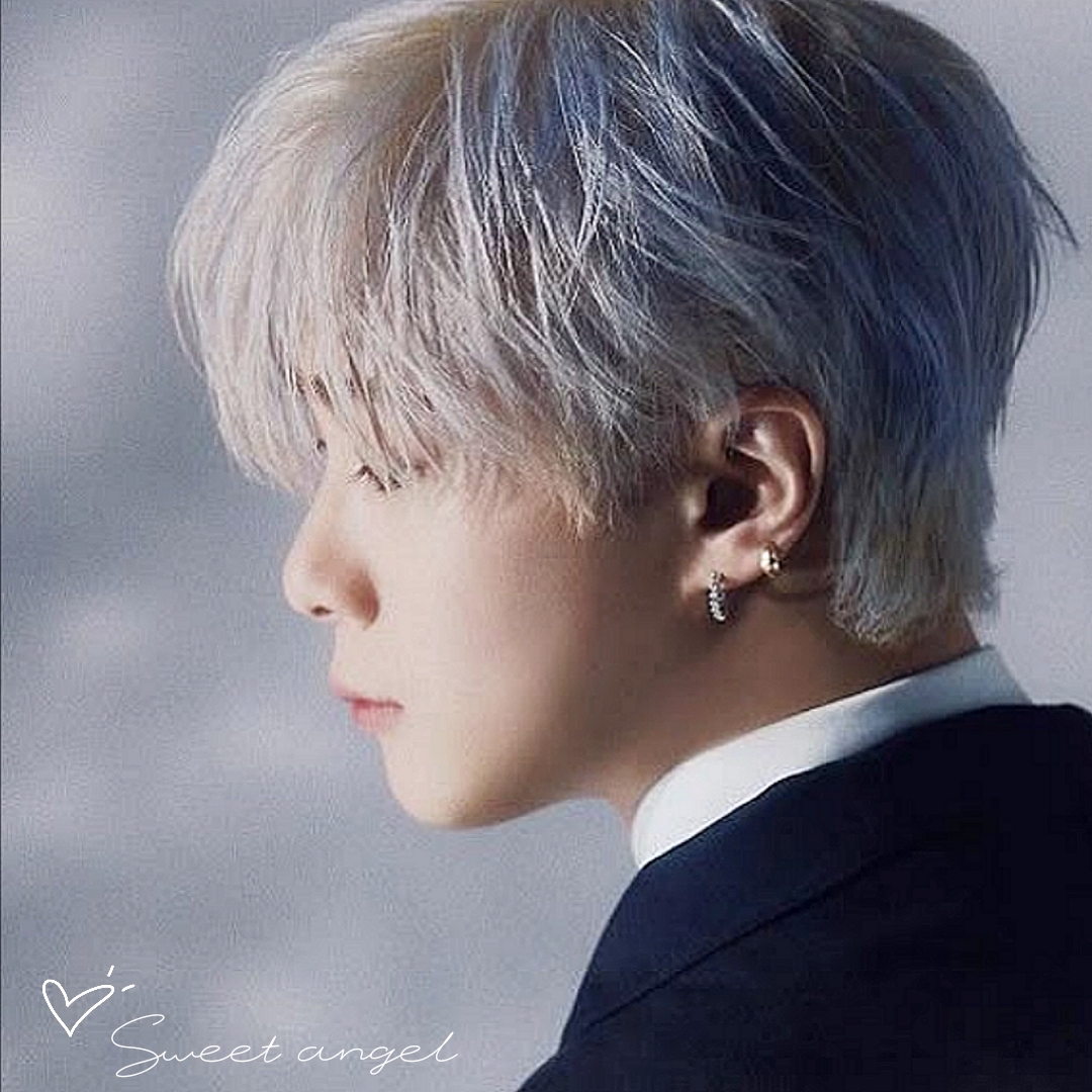 Latest photo of Moonbin (ASTRO)