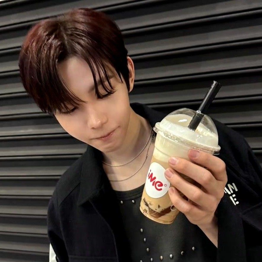 쇼타로 (라이즈) 최근 활동샷