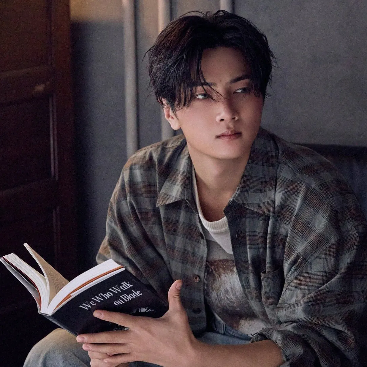 Foto aktivitas terbaru ENHYPEN