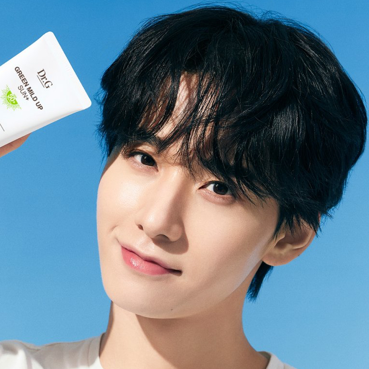 A moment captured by Sato Keigo (JO1)'s fan