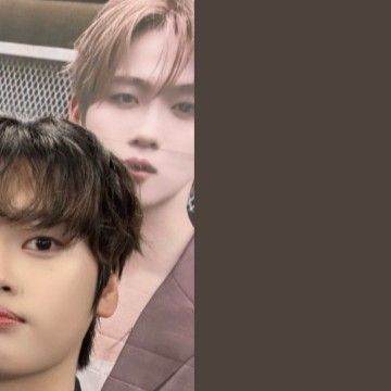 위아이의 비하인드 컷