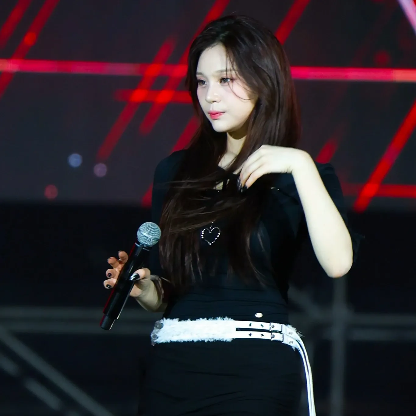 Foto aktivitas terbaru VIVIZ