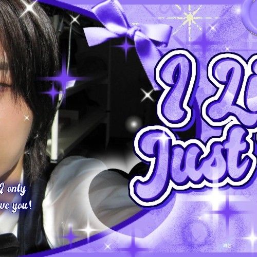 Recent activity shot of Jungsu (Xdinary Heroes)