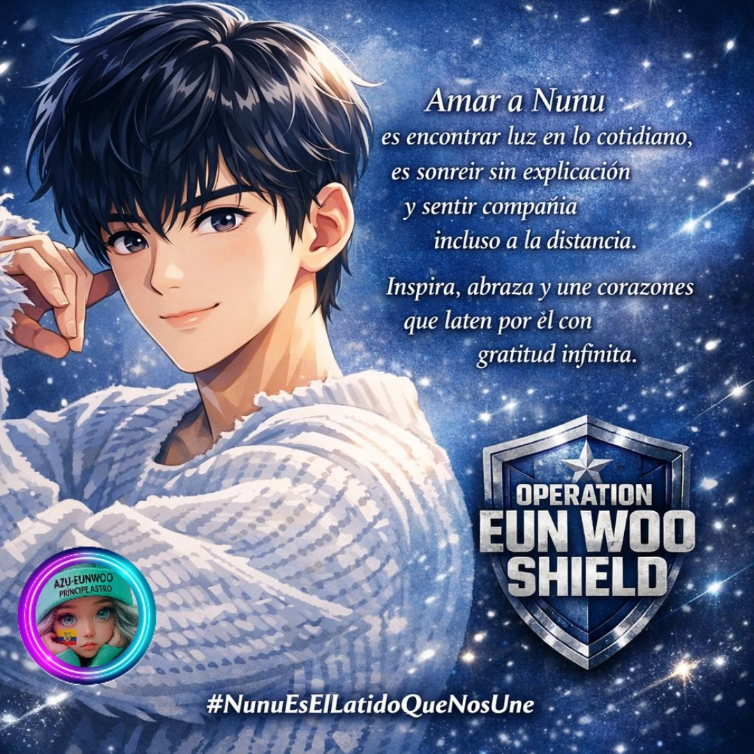 Behind-the-scenes cut of Eunwoo (ASTRO)