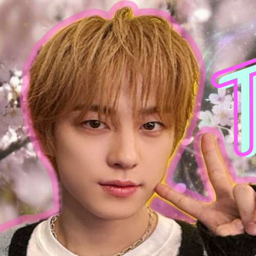 今注目されているK-POPスターの投稿