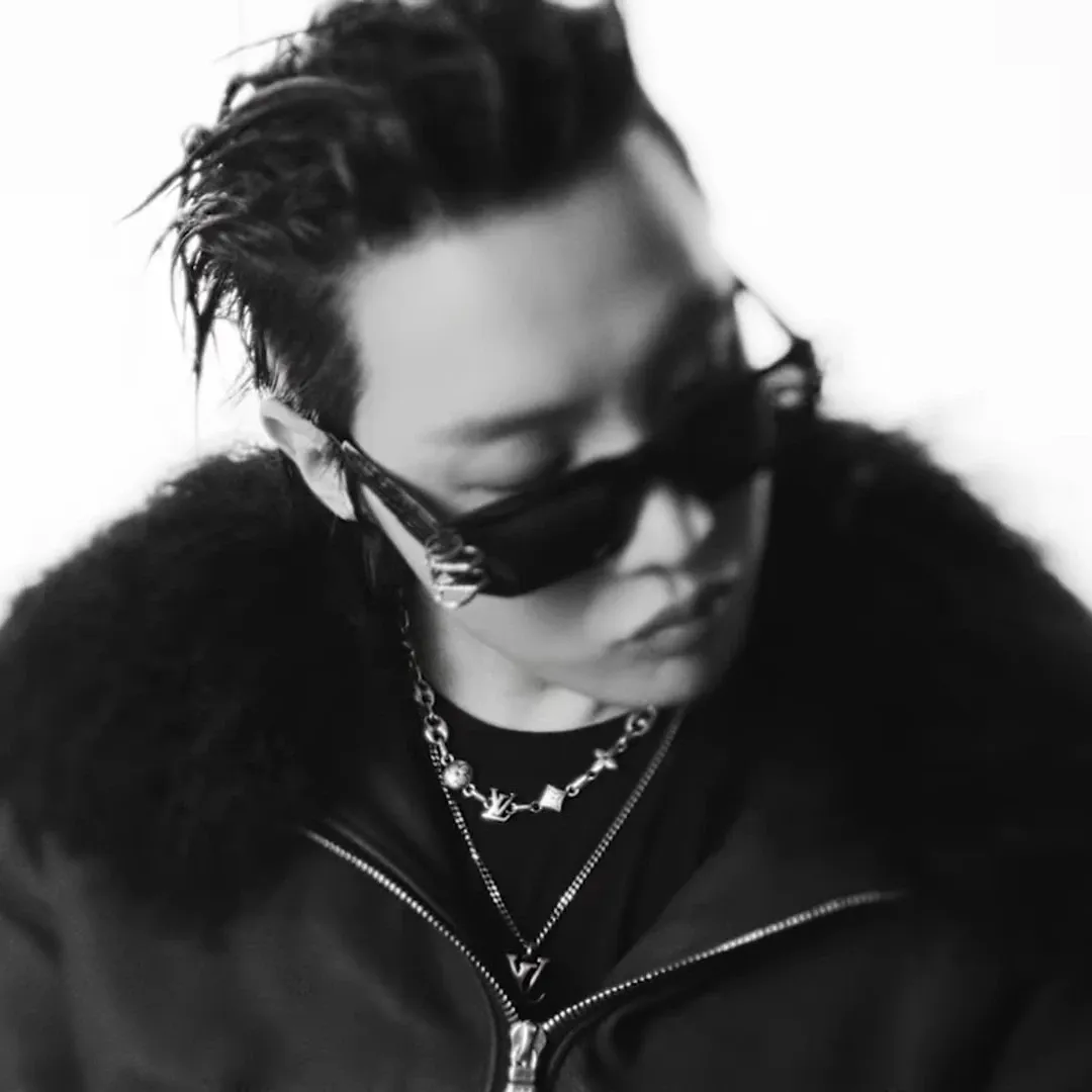 Potret di balik layar j-hope (BTS)