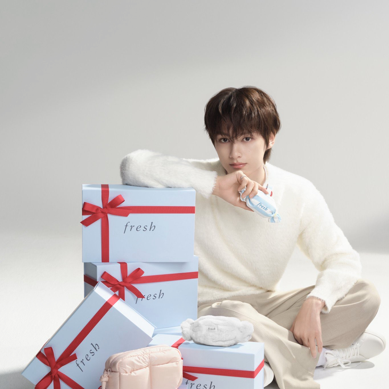 SEVENTEEN的最新活動照片