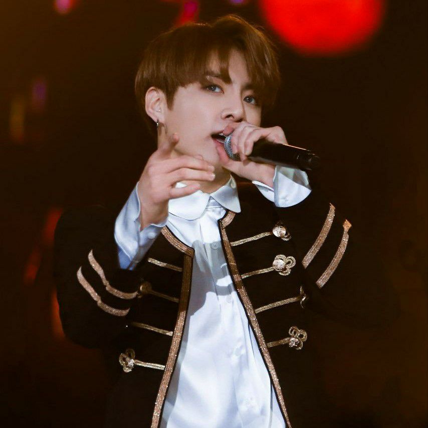 柾國 (防彈少年團)的最新活動照片