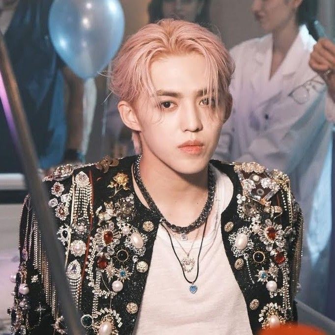 세븐틴 최근 활동샷