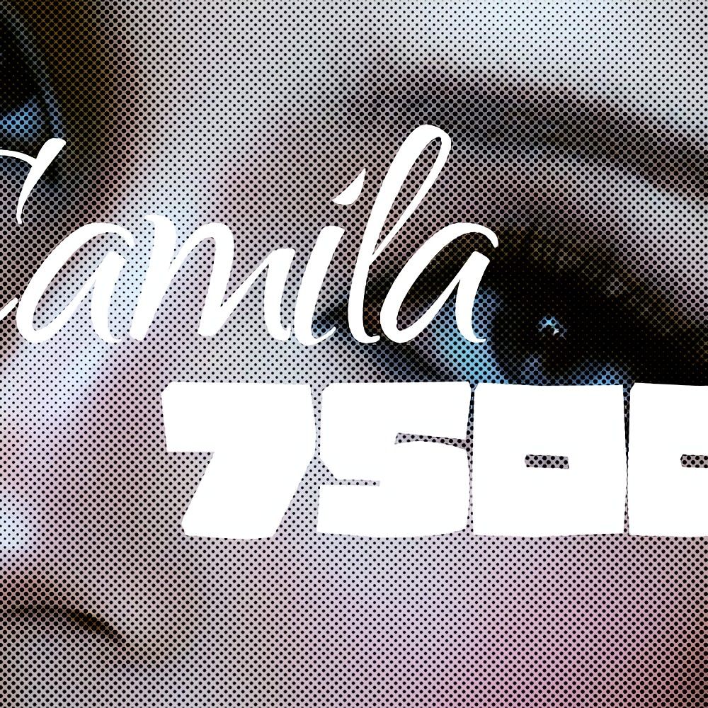 Latest photo of Camila (GIRLSET)