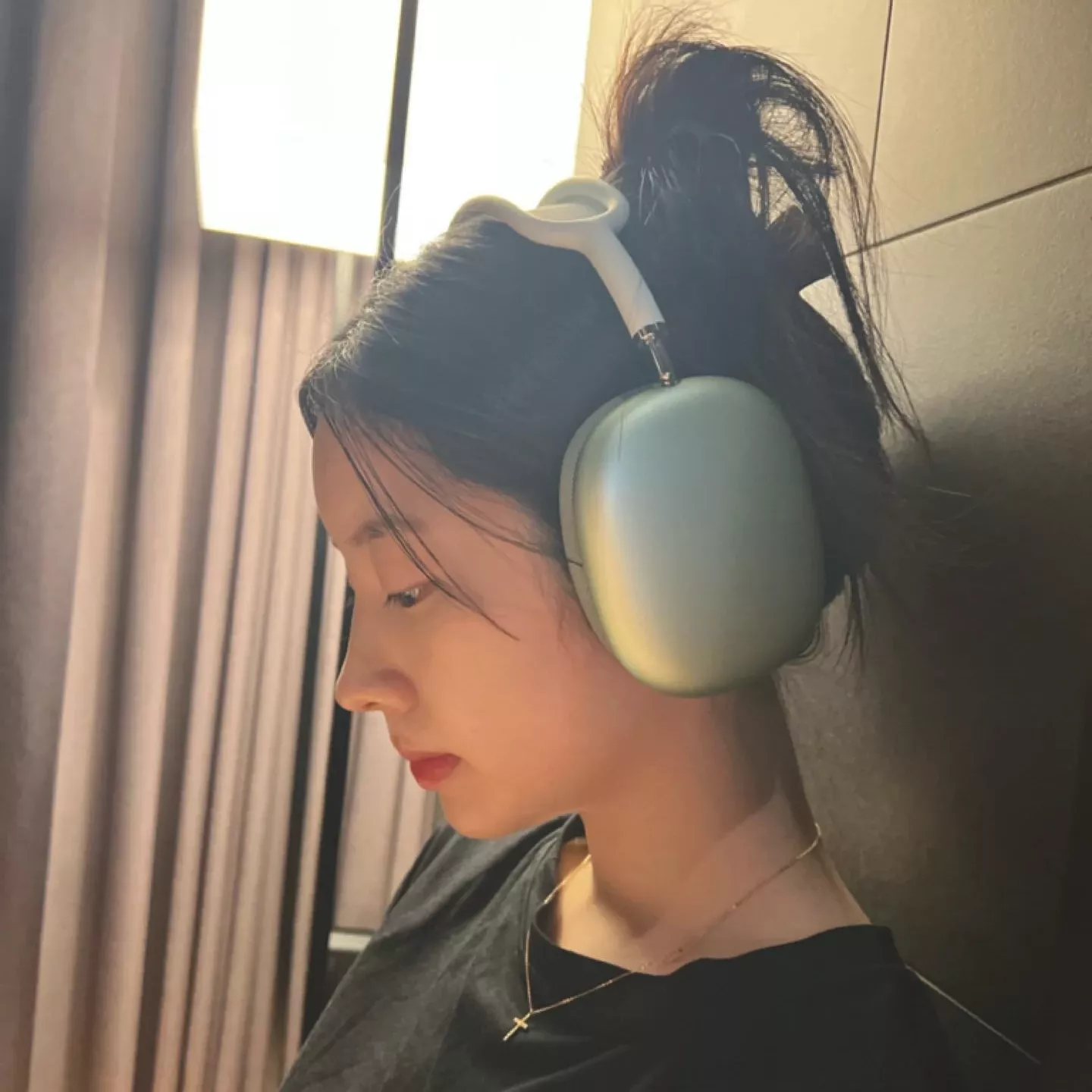 다현 (TWICE) 팬이 찍은 순간