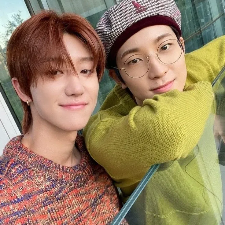 세븐틴 팬이 찍은 순간