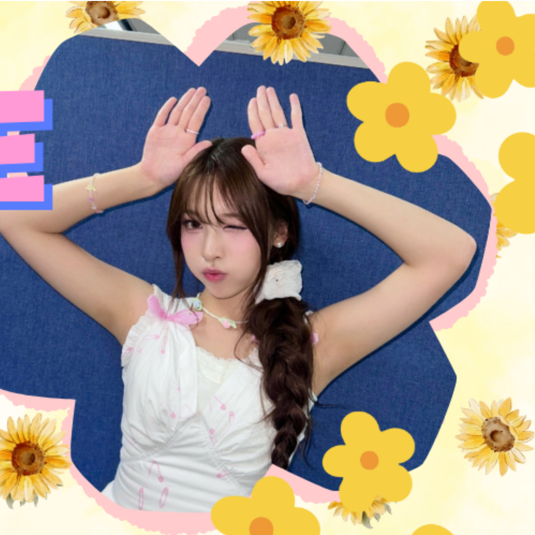 A moment captured by May (RESCENE)'s fan