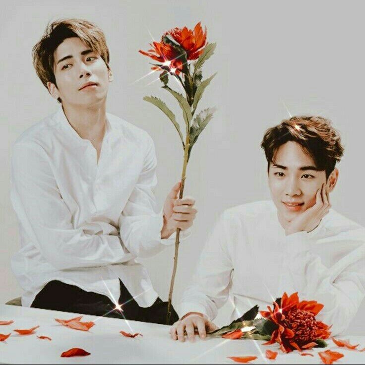 A moment captured by Key (SHINee)'s fan