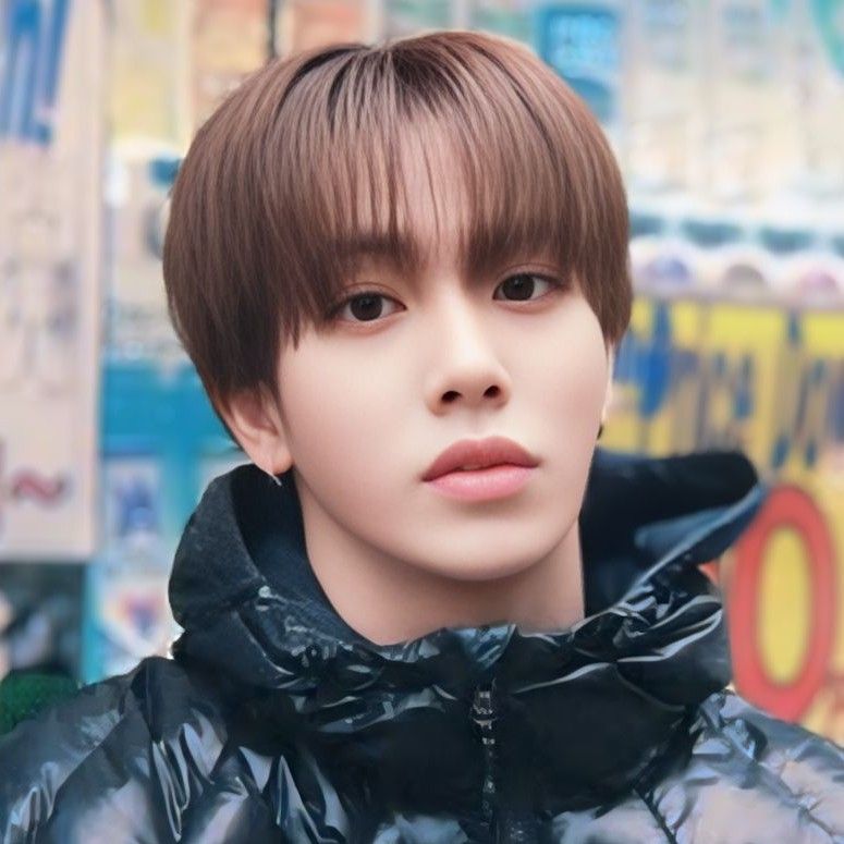 カズタ (n.SSign)の最新写真