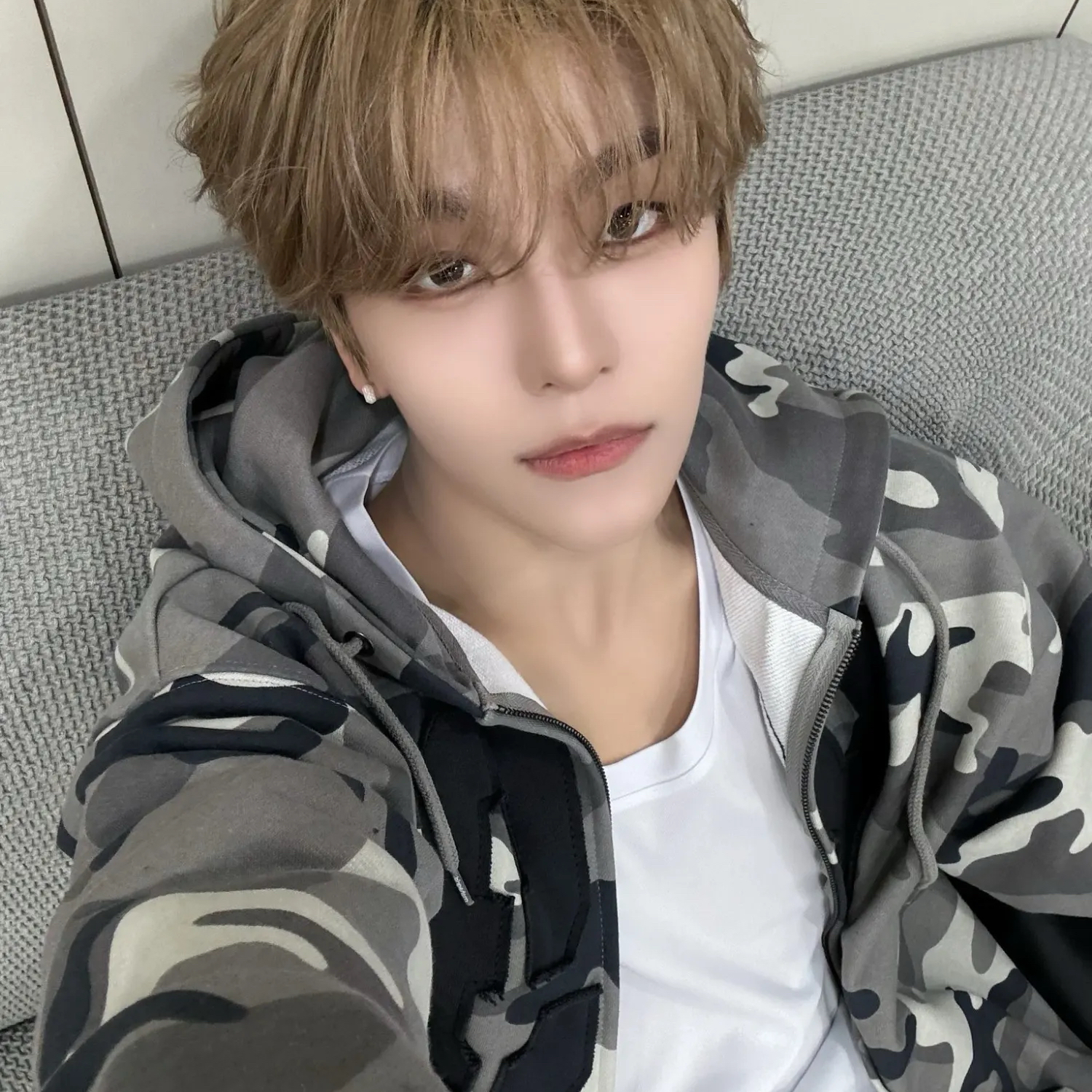 ホー・シンロン (ALPHA DRIVE ONE)の最近の活動写真