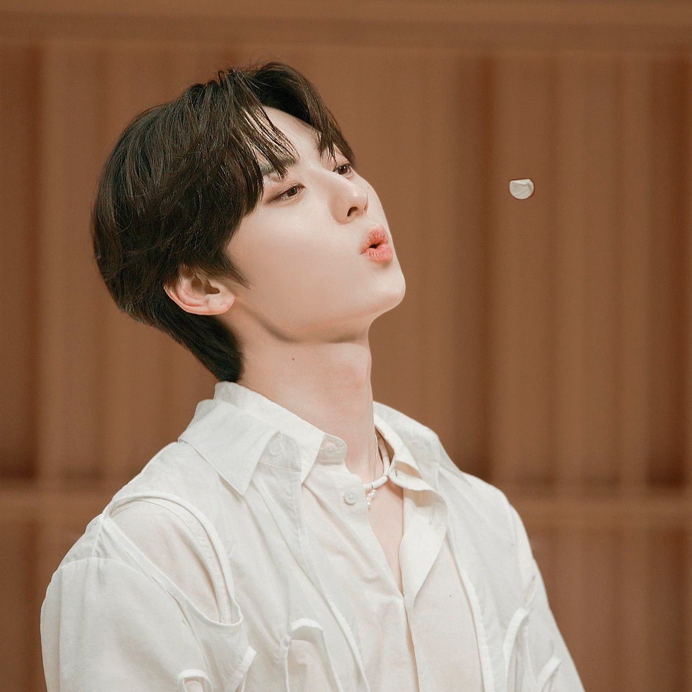 Latest photo of Hwang Minhyun