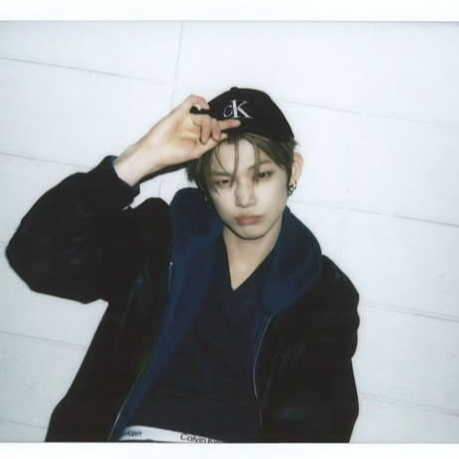 TOMORROW X TOGETHER的最新照片