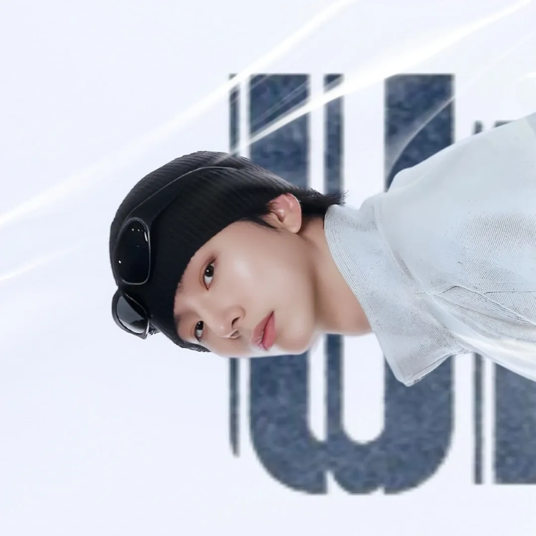 Foto aktivitas terbaru Kihyun (MONSTA X)