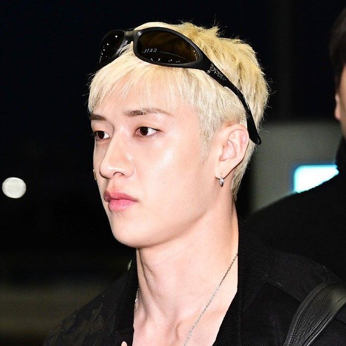 バンチャン (Stray Kids)の最新写真