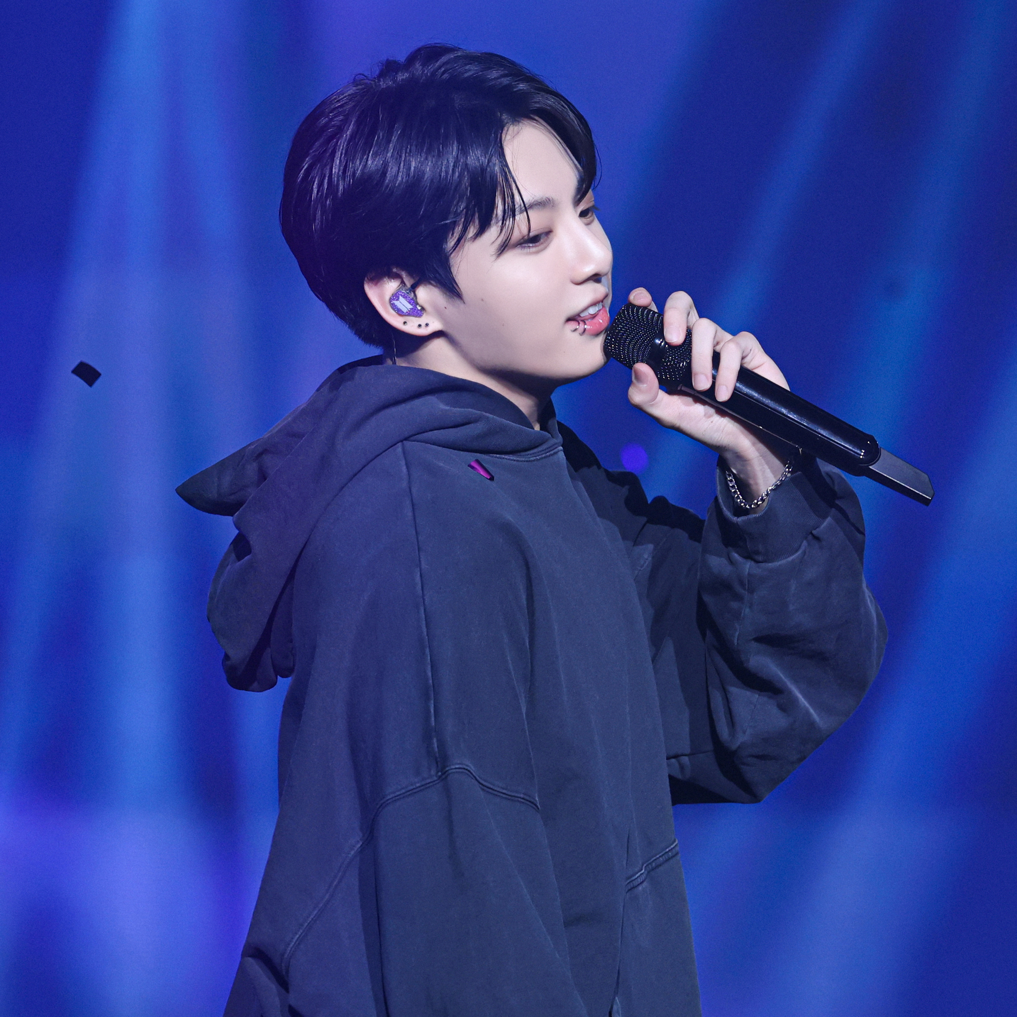 Latest photo of Jungkook (BTS)