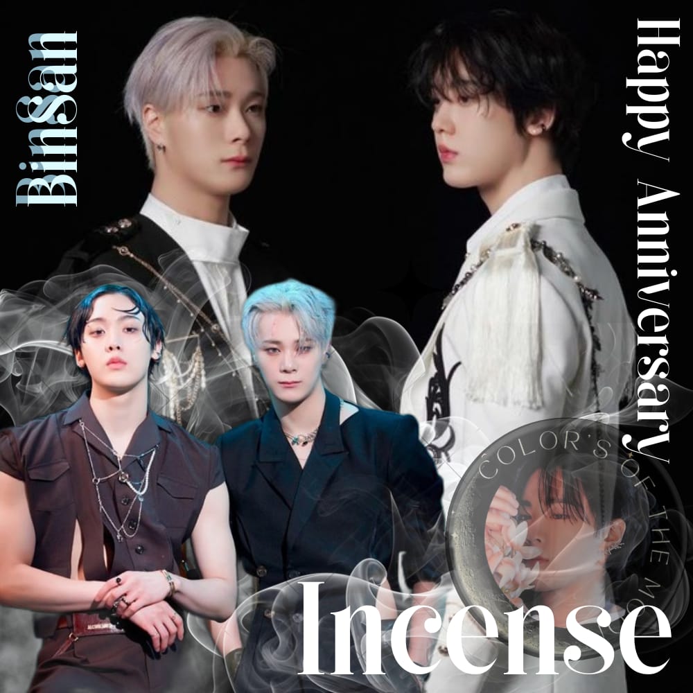 Behind-the-scenes cut of Sanha (ASTRO)