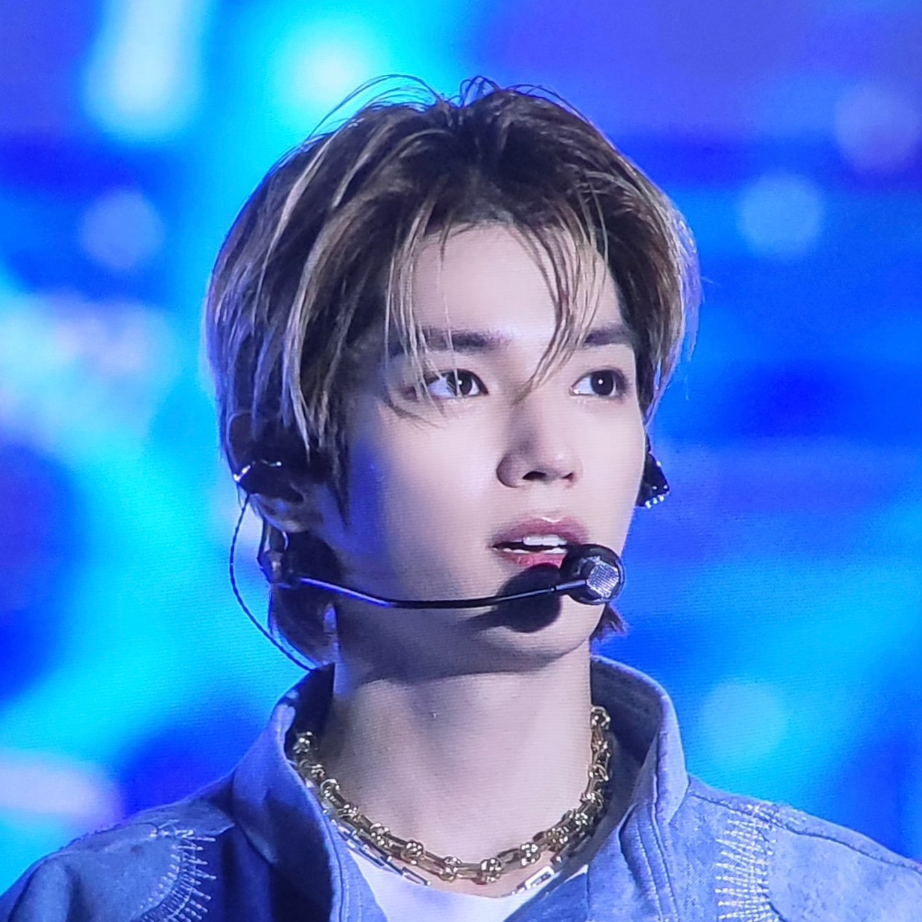 Foto aktivitas terbaru NCT