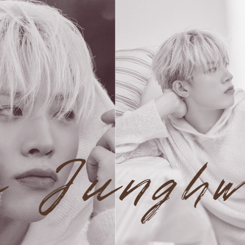 Momen yang diabadikan oleh penggemar So Junghwan (TREASURE)