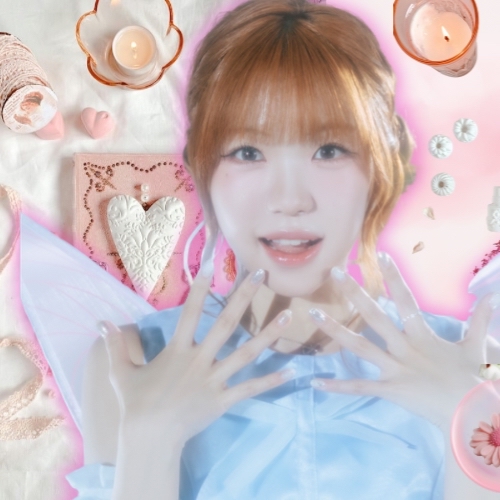 K-POP posts beloved by ME:I fans