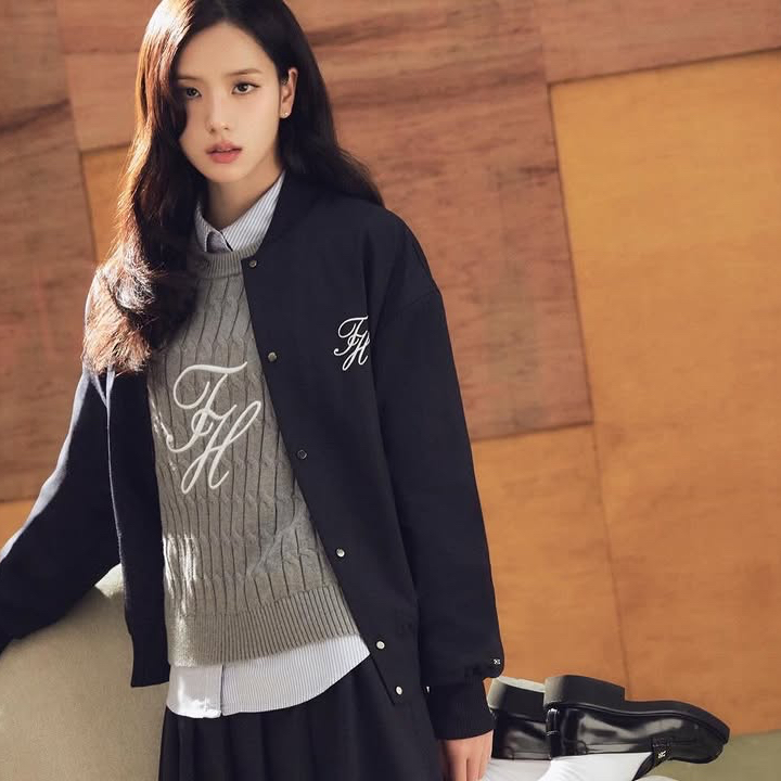 ジス (BLACKPINK)の最近の活動写真