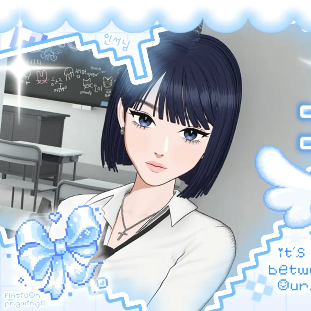 A moment captured by Serene (OWIS)'s fan