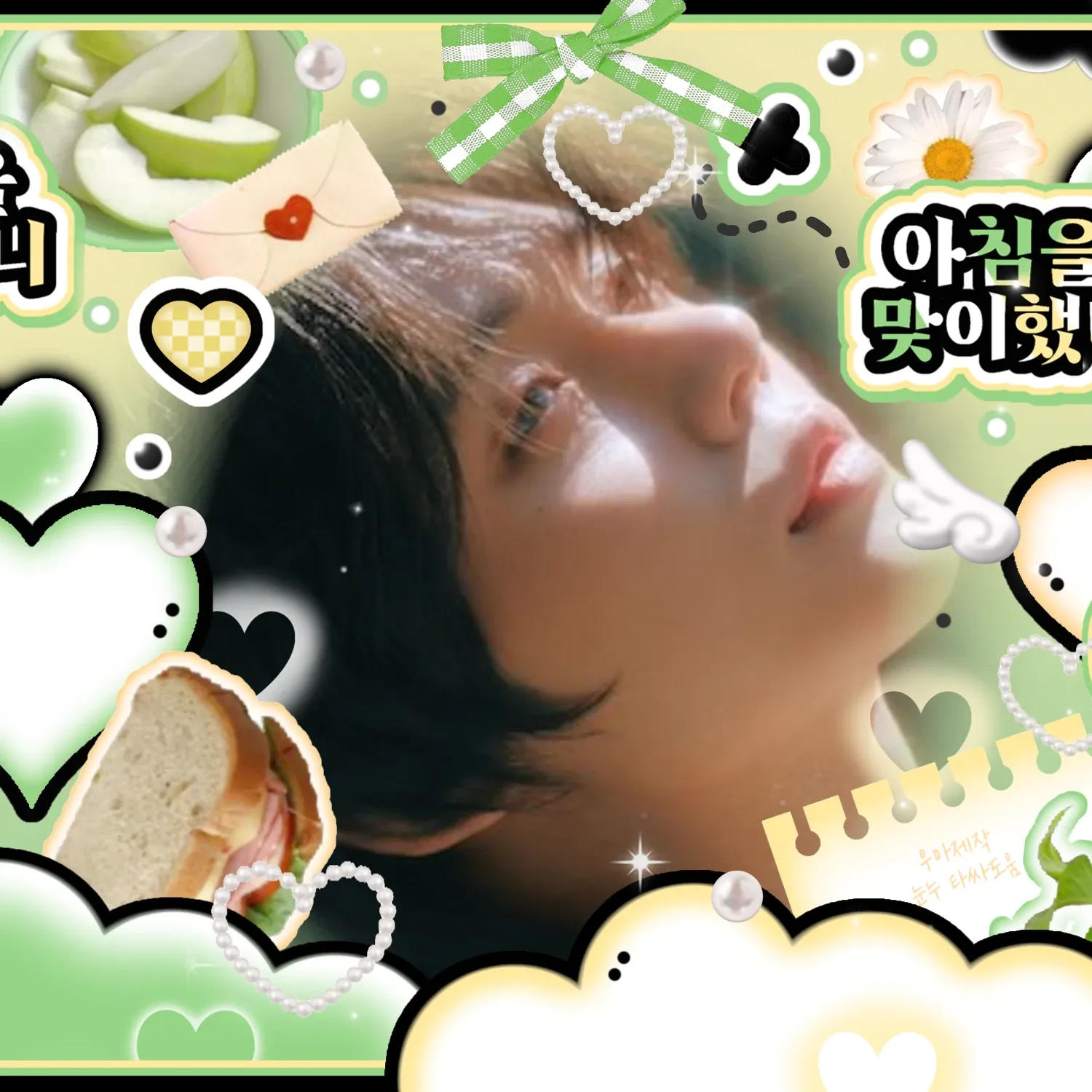 투모로우바이투게더의 최신 사진