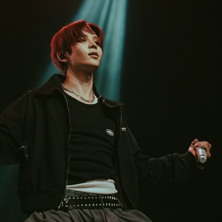 Latest photo of SHOTARO (RIIZE)