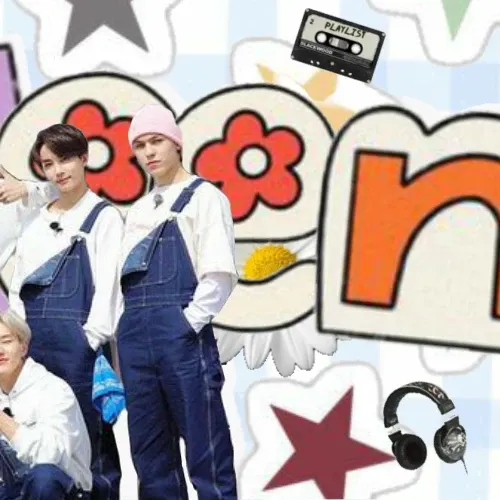 세븐틴 최근 활동샷