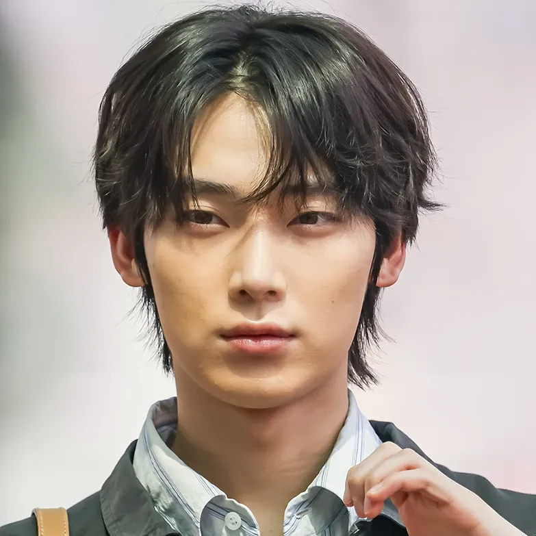 Foto terbaru Sunoo (ENHYPEN)