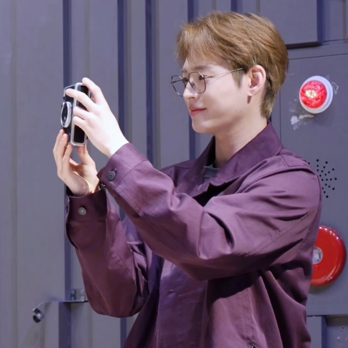 曉珍 (ONF)的最新活動照片