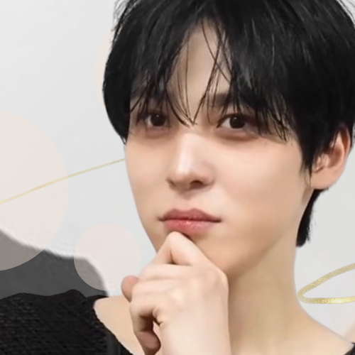 Latest photo of Yunho (ATEEZ)