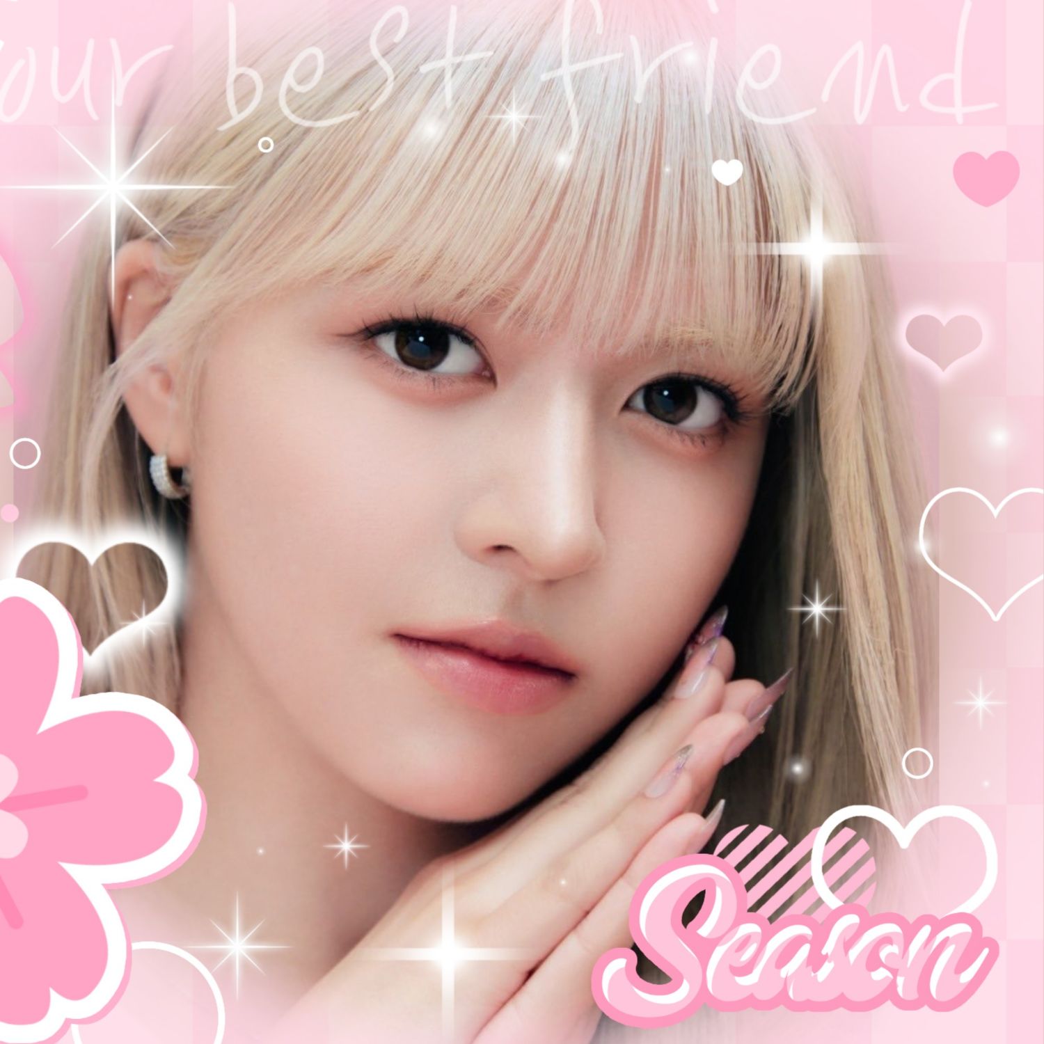 リリー (NMIXX)の最新写真