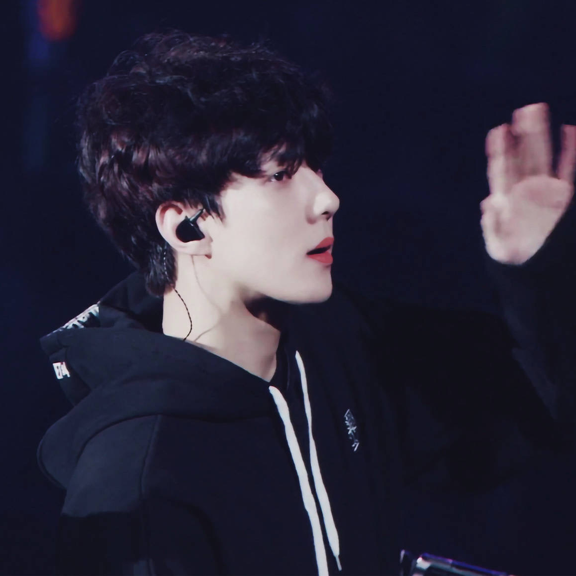 세훈 (EXO) 최근 활동샷