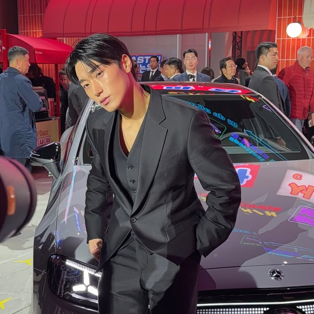 에이티즈의 최신 사진