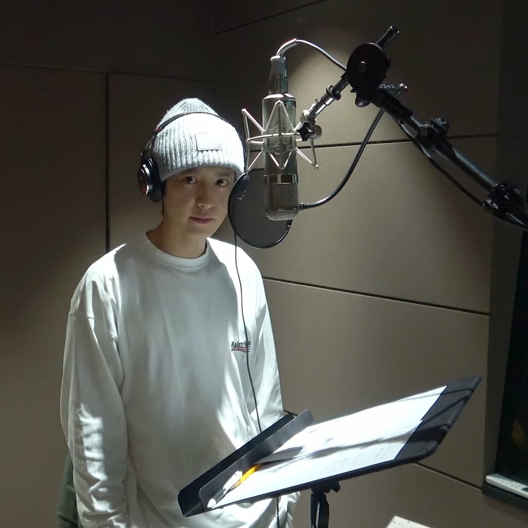 チャンヨル (EXO)ファンが撮った瞬間