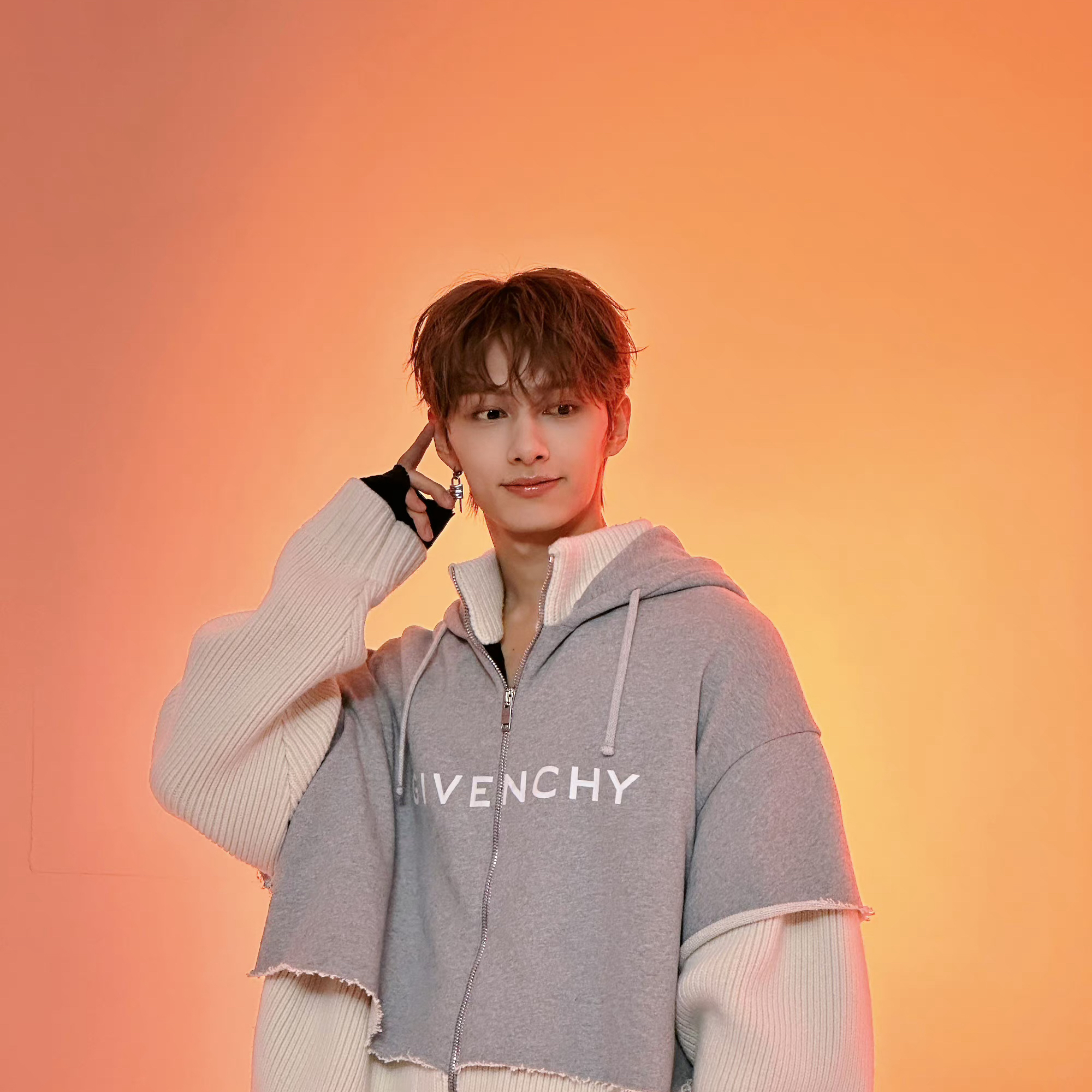 세븐틴 최근 활동샷