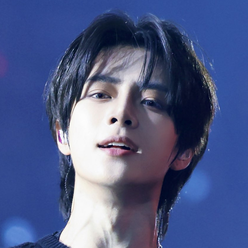杋圭 (TOMORROW X TOGETHER)的最新活动照片