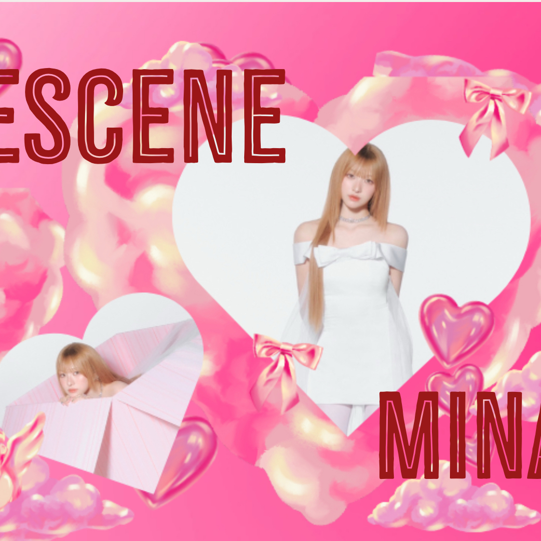 Latest photo of Minami (RESCENE)