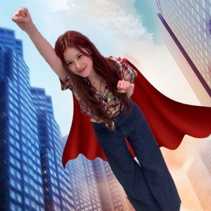 사나 (TWICE) 최근 활동샷