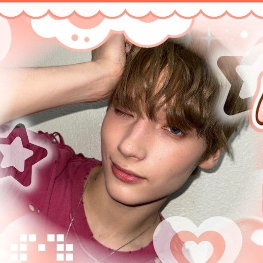 Potret di balik layar TOMORROW X TOGETHER