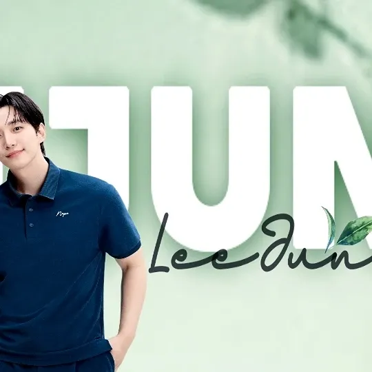 Behind-the-scenes cut of Junho (2PM)