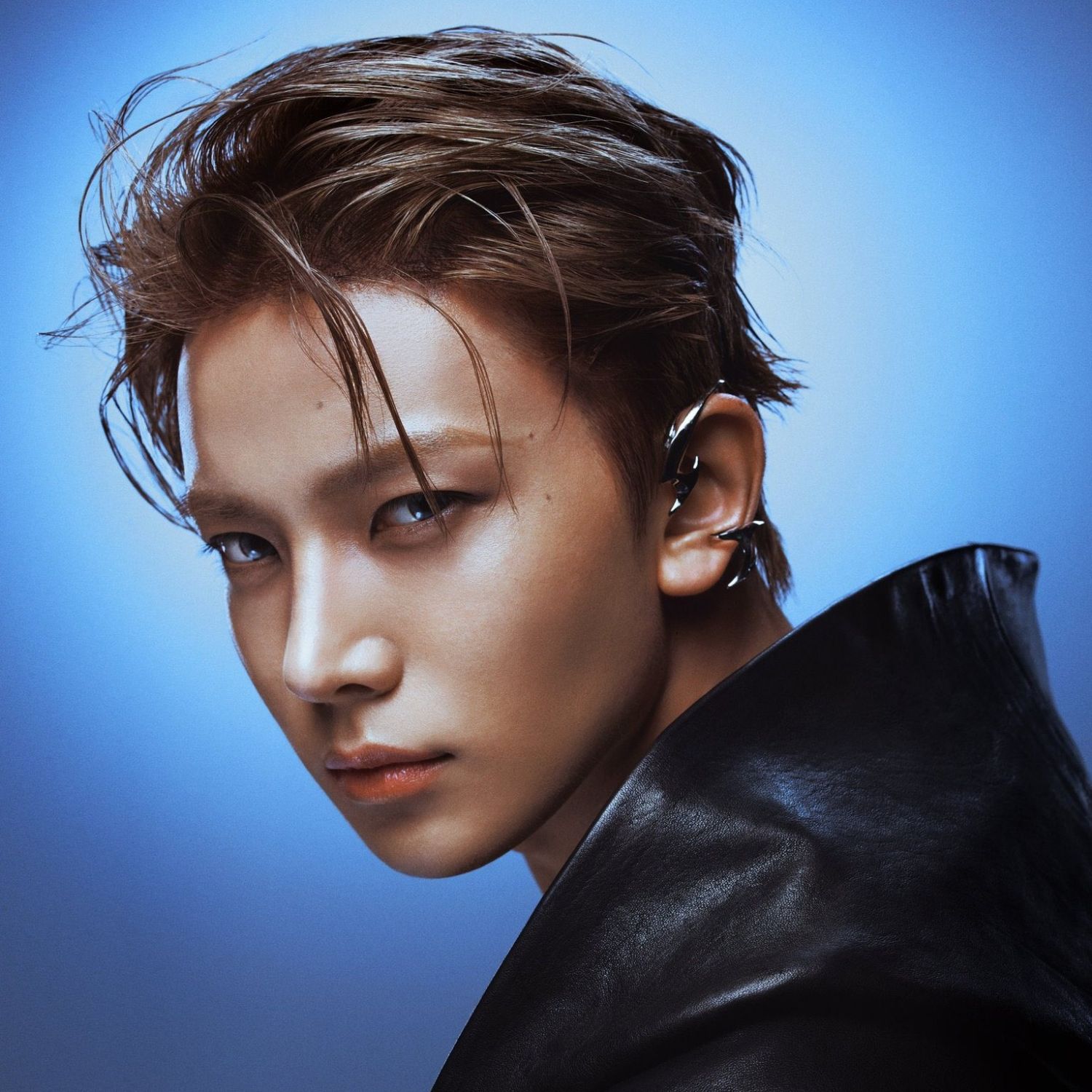 Behind-the-scenes cut of Heeseung (ENHYPEN)